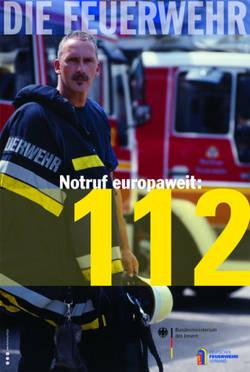 Notruf 112